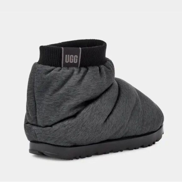 UGG Gray Spaceslider Jersey bootie - Picture 11 of 13